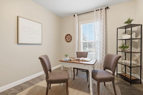 Tiny photo for 4521 Ben's Court, Hilliard, OH 43026 (MLS # 226000586)