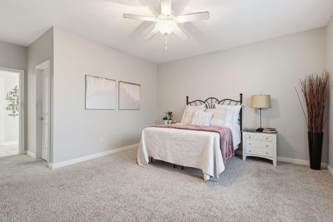 Tiny photo for 4521 Ben's Court, Hilliard, OH 43026 (MLS # 226000586)