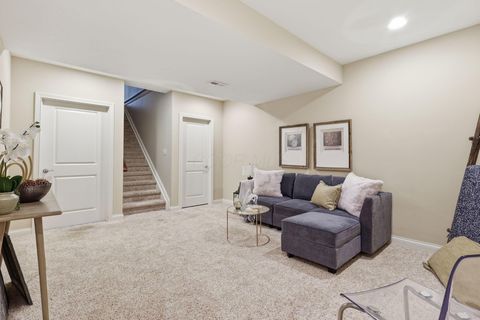 Tiny photo for 4521 Ben's Court, Hilliard, OH 43026 (MLS # 226000586)