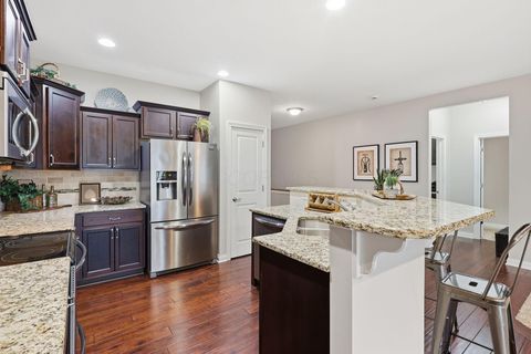 Tiny photo for 4521 Ben's Court, Hilliard, OH 43026 (MLS # 226000586)