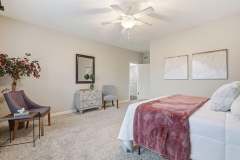 Tiny photo for 4521 Ben's Court, Hilliard, OH 43026 (MLS # 226000586)