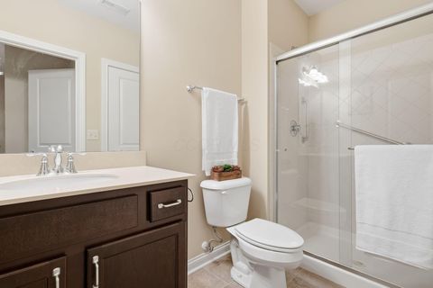 Tiny photo for 4521 Ben's Court, Hilliard, OH 43026 (MLS # 226000586)