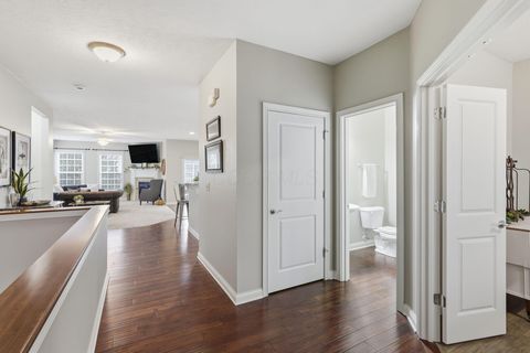 Tiny photo for 4521 Ben's Court, Hilliard, OH 43026 (MLS # 226000586)