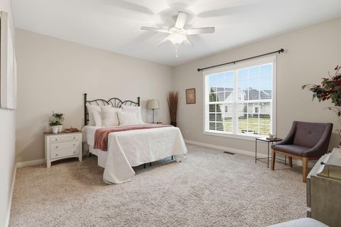 Tiny photo for 4521 Ben's Court, Hilliard, OH 43026 (MLS # 226000586)