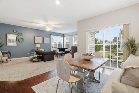 Tiny photo for 4521 Ben's Court, Hilliard, OH 43026 (MLS # 226000586)