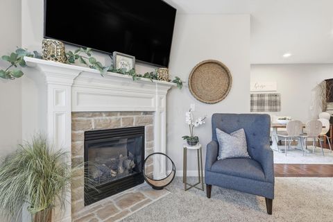 Tiny photo for 4521 Ben's Court, Hilliard, OH 43026 (MLS # 226000586)