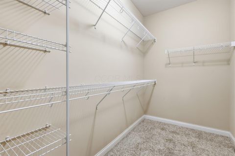 Tiny photo for 4521 Ben's Court, Hilliard, OH 43026 (MLS # 226000586)