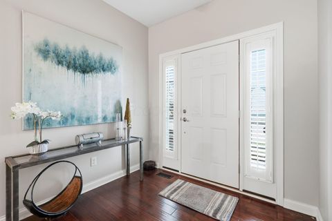 Tiny photo for 4521 Ben's Court, Hilliard, OH 43026 (MLS # 226000586)