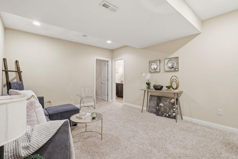 Tiny photo for 4521 Ben's Court, Hilliard, OH 43026 (MLS # 226000586)