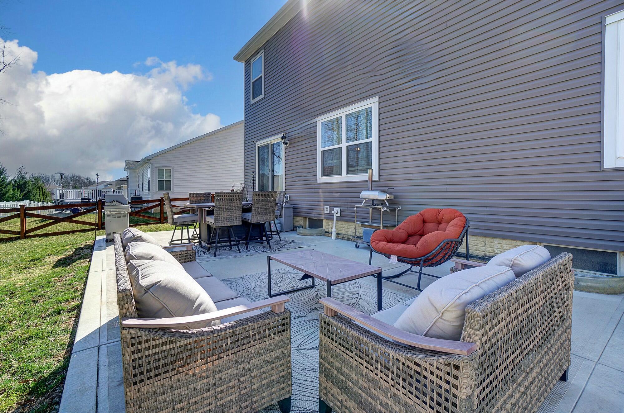 62 Scarlett Drive, Delaware, Ohio image 37
