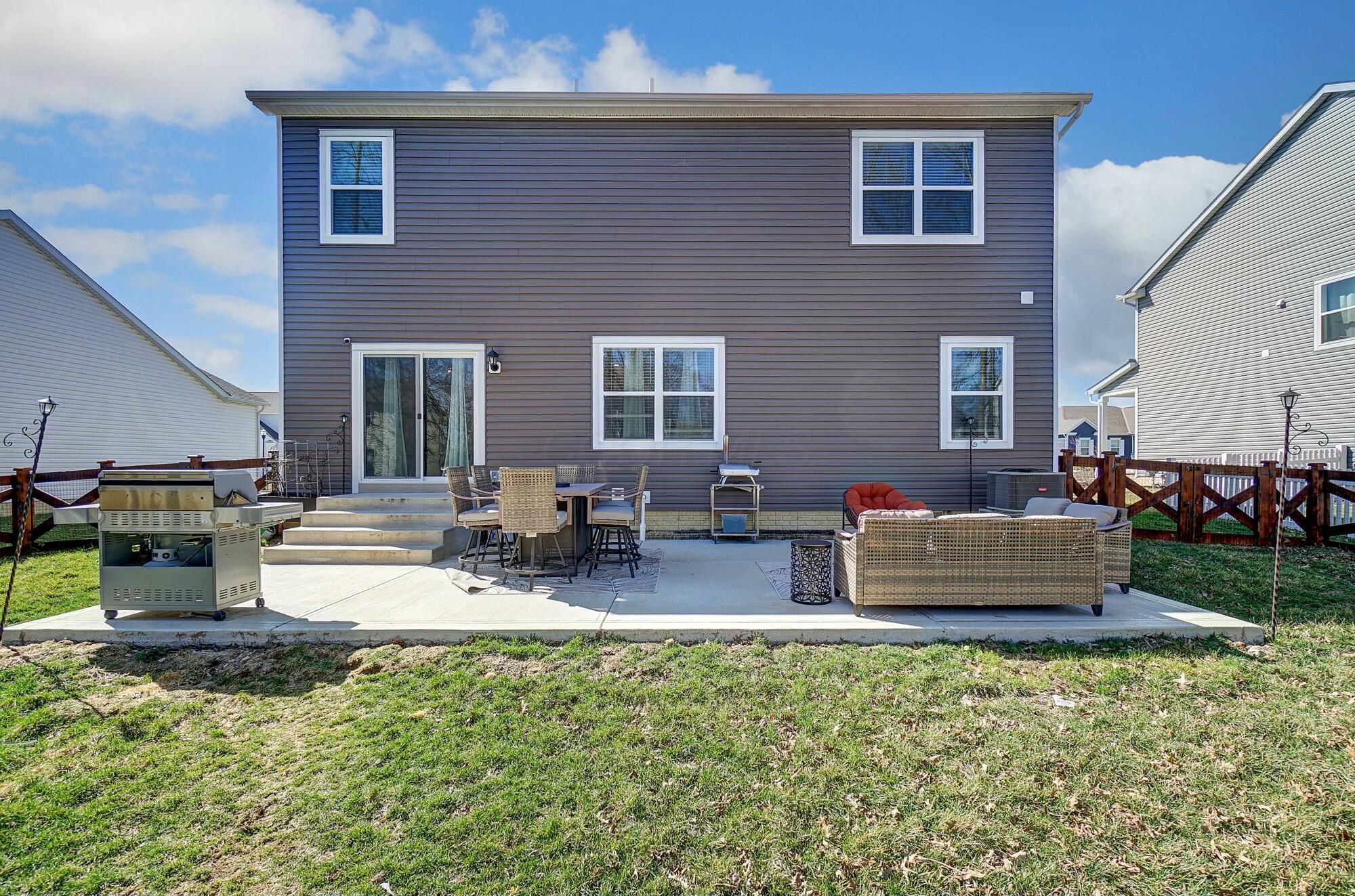 62 Scarlett Drive, Delaware, Ohio image 2