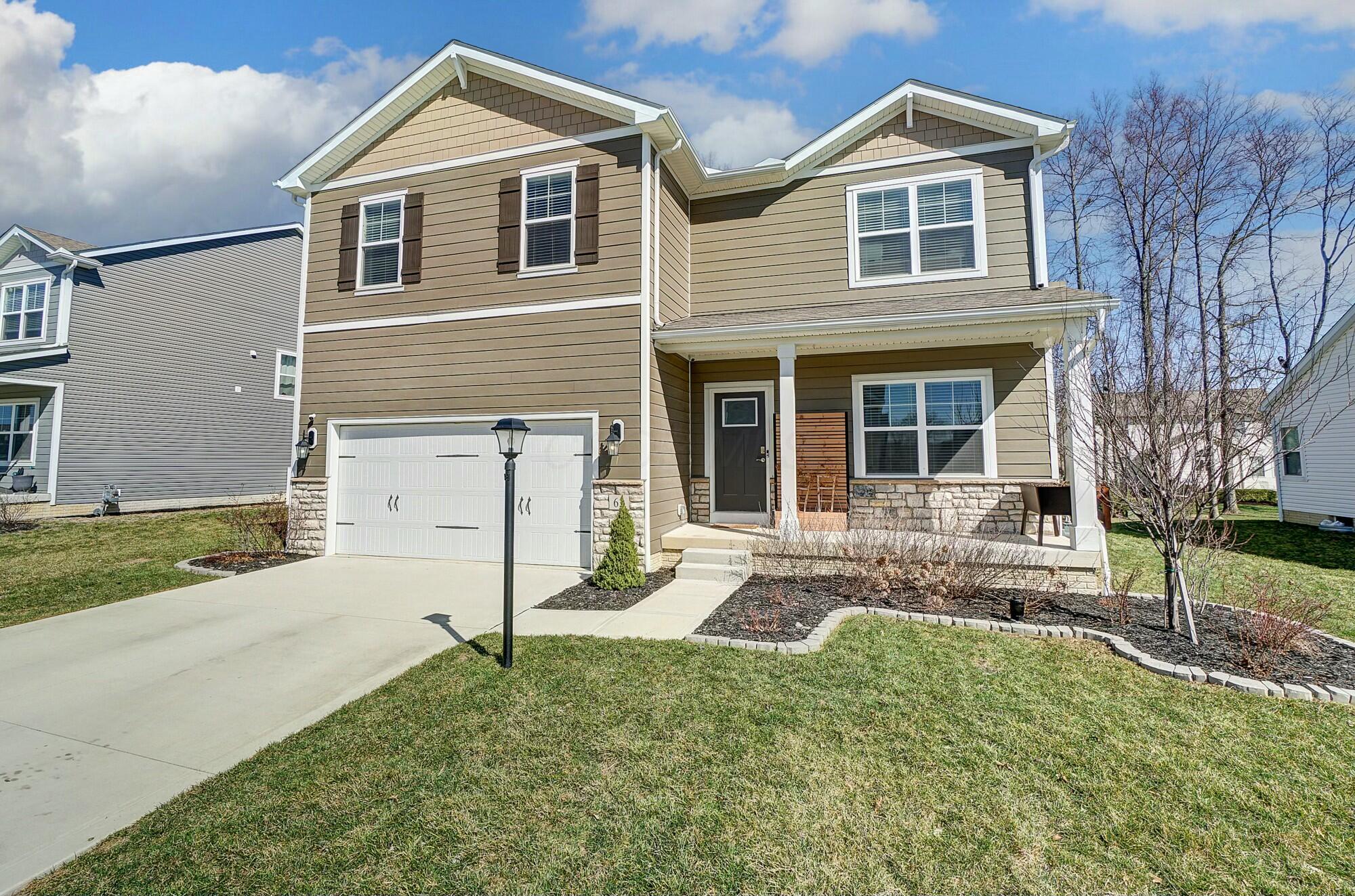 62 Scarlett Drive, Delaware, Ohio image 1