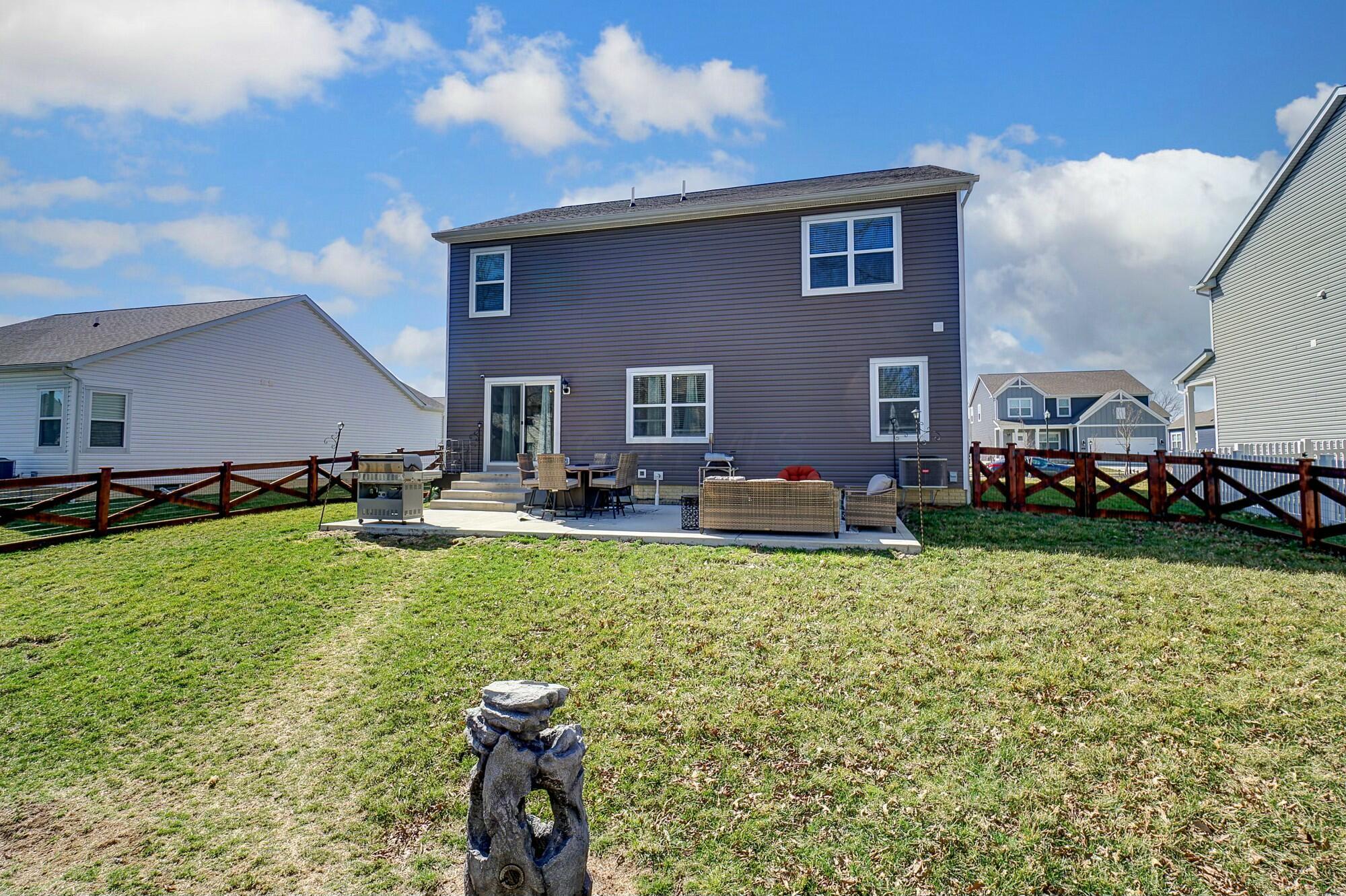 62 Scarlett Drive, Delaware, Ohio image 36