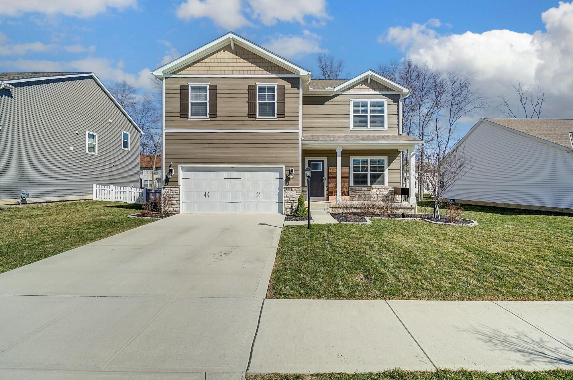 62 Scarlett Drive, Delaware, Ohio image 40