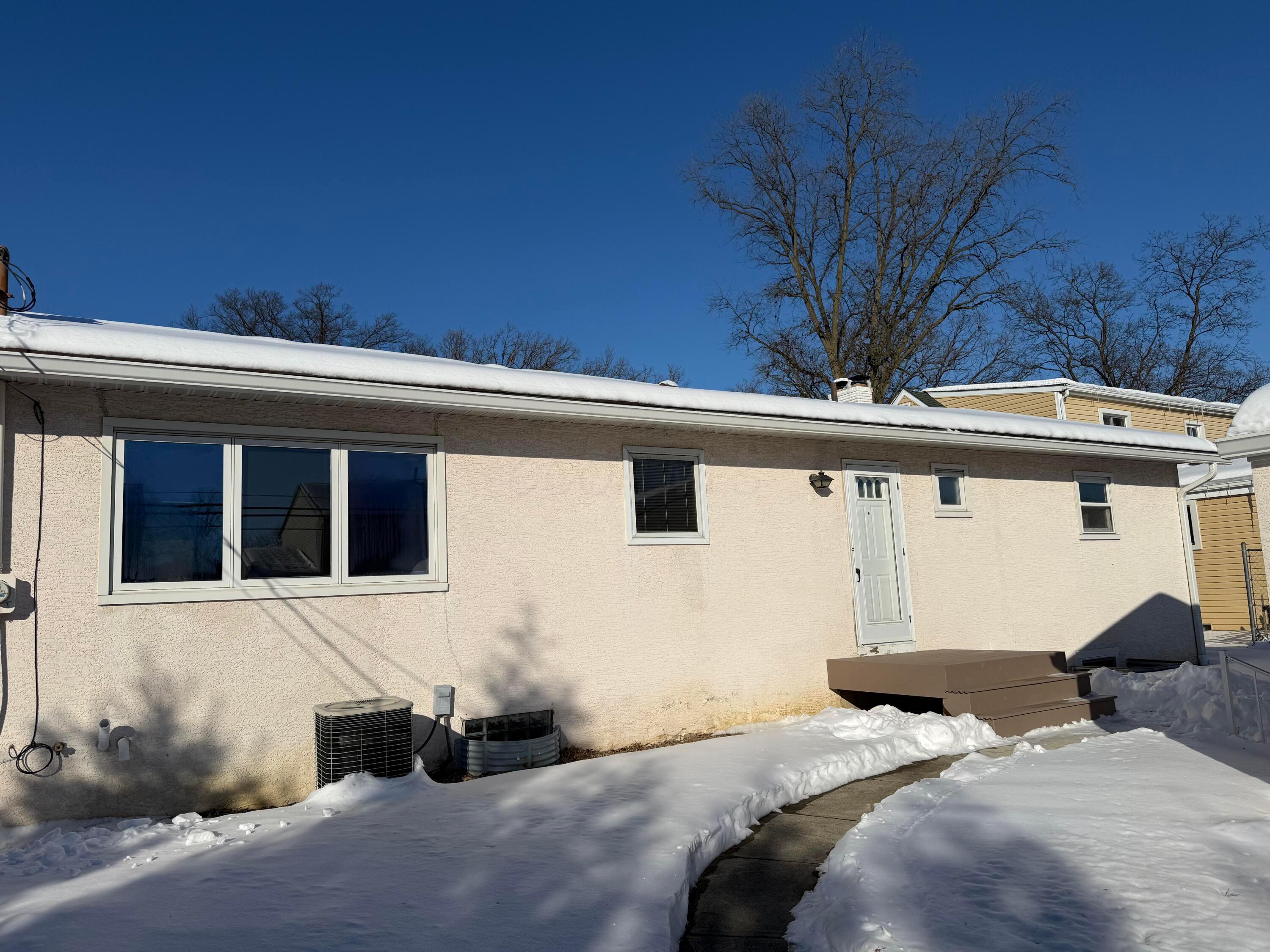 2691 Maplewood Drive