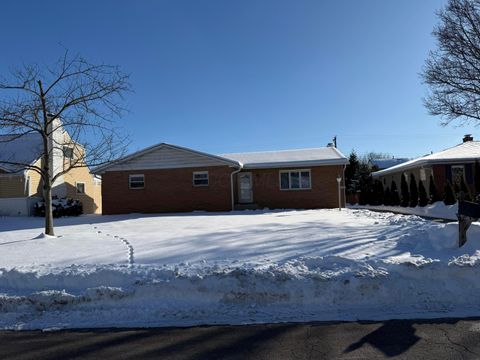 2691 Maplewood Drive Columbus OH 43231