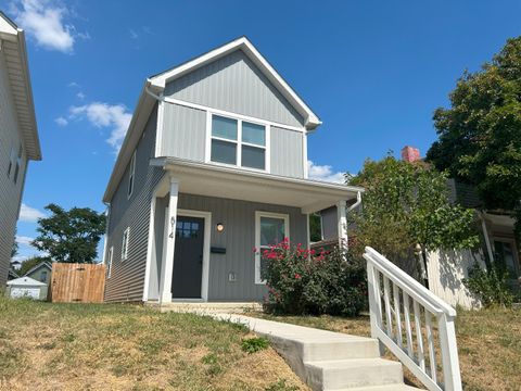 Photo of 514 E Morrill Avenue, Columbus, OH 43207 (MLS # 225036077) Photo of 514 E Morrill Avenue, Columbus, OH 43207 (MLS # 225036077)