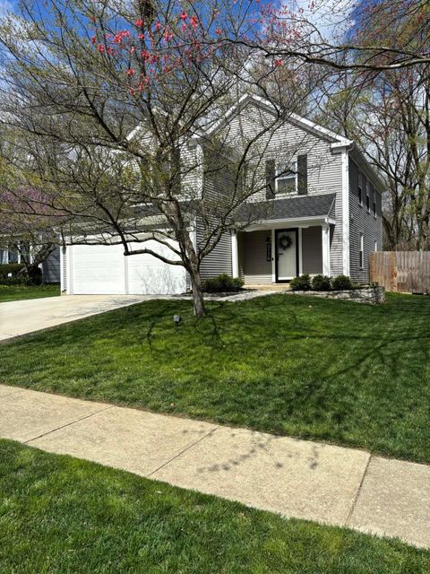 Photo of 3176 Westmills Drive, Columbus, OH 43204 (MLS # 226010747)