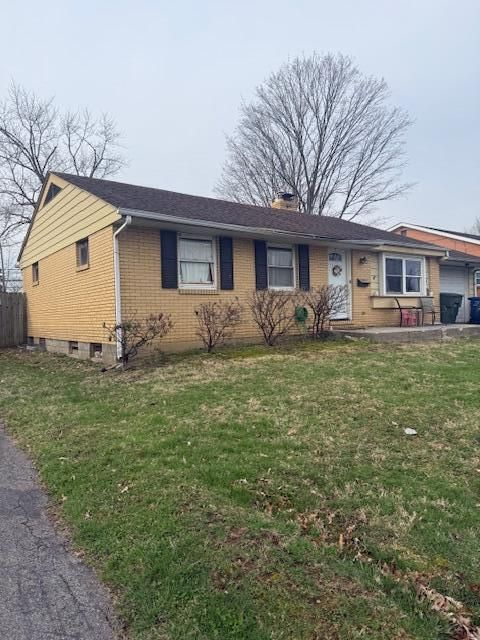 Photo of 4111 Colby Avenue, Columbus, OH 43227 (MLS # 226008499)