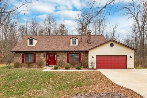 Photo of 193 Challedon Circle SW, Pataskala, OH 43062 (MLS # 226001670)