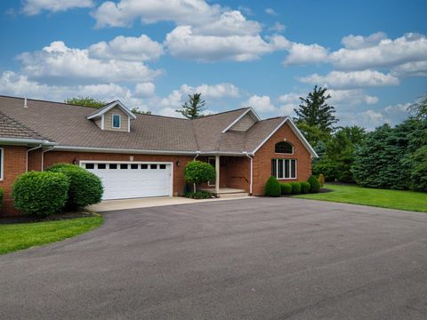 1060 Damon Drive Washington Court House OH 43160
