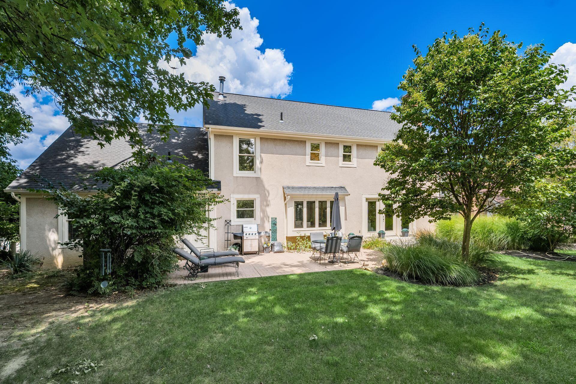 5769 Finnegan Court, Dublin, Ohio image 29
