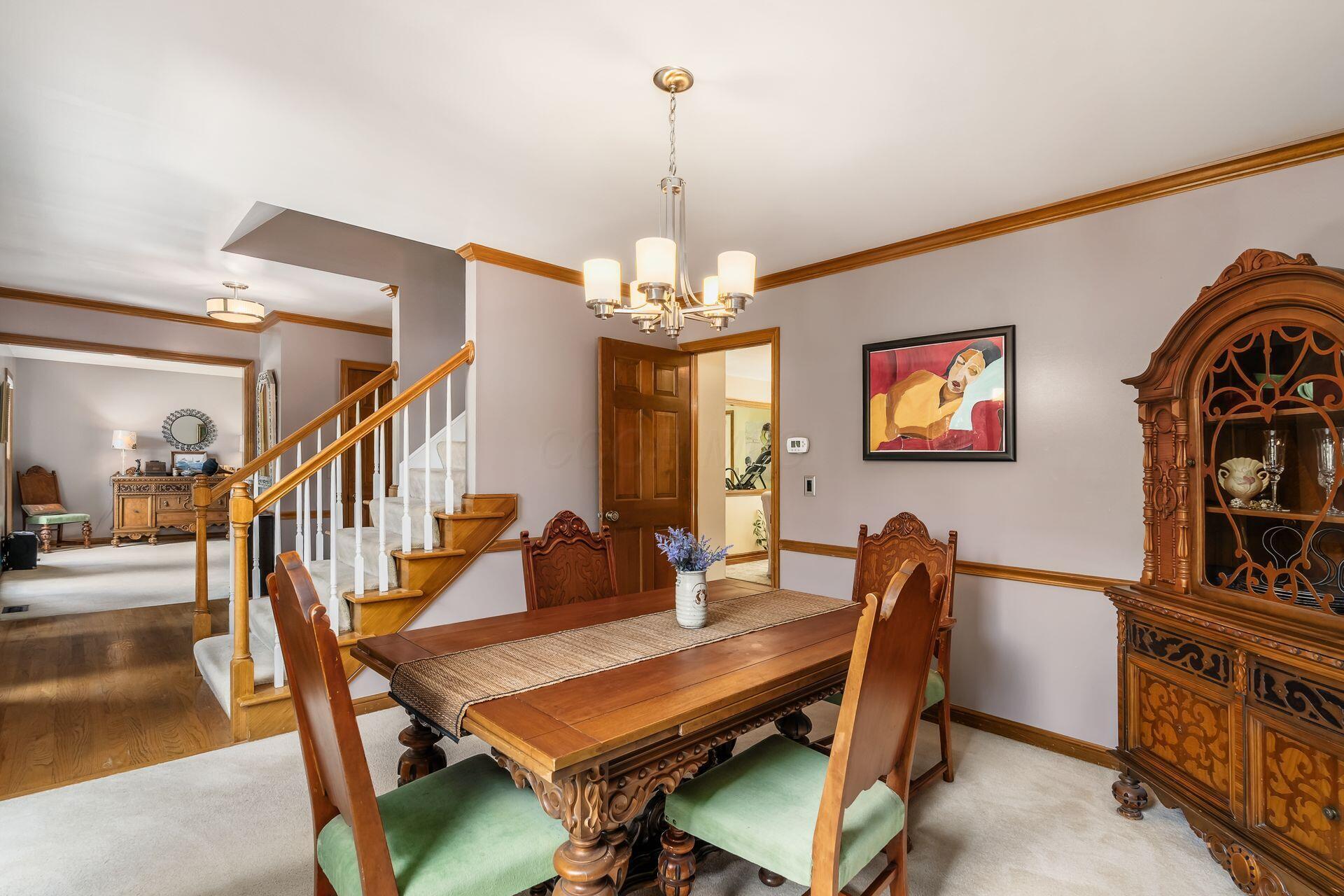 5769 Finnegan Court, Dublin, Ohio image 12
