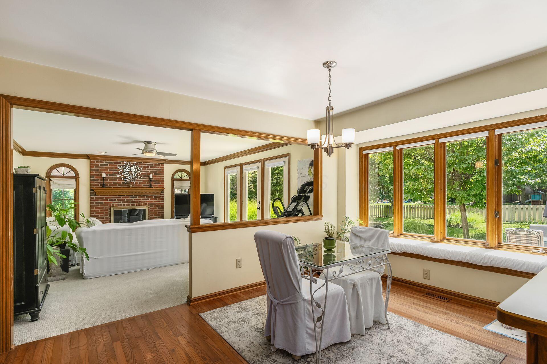 5769 Finnegan Court, Dublin, Ohio image 18