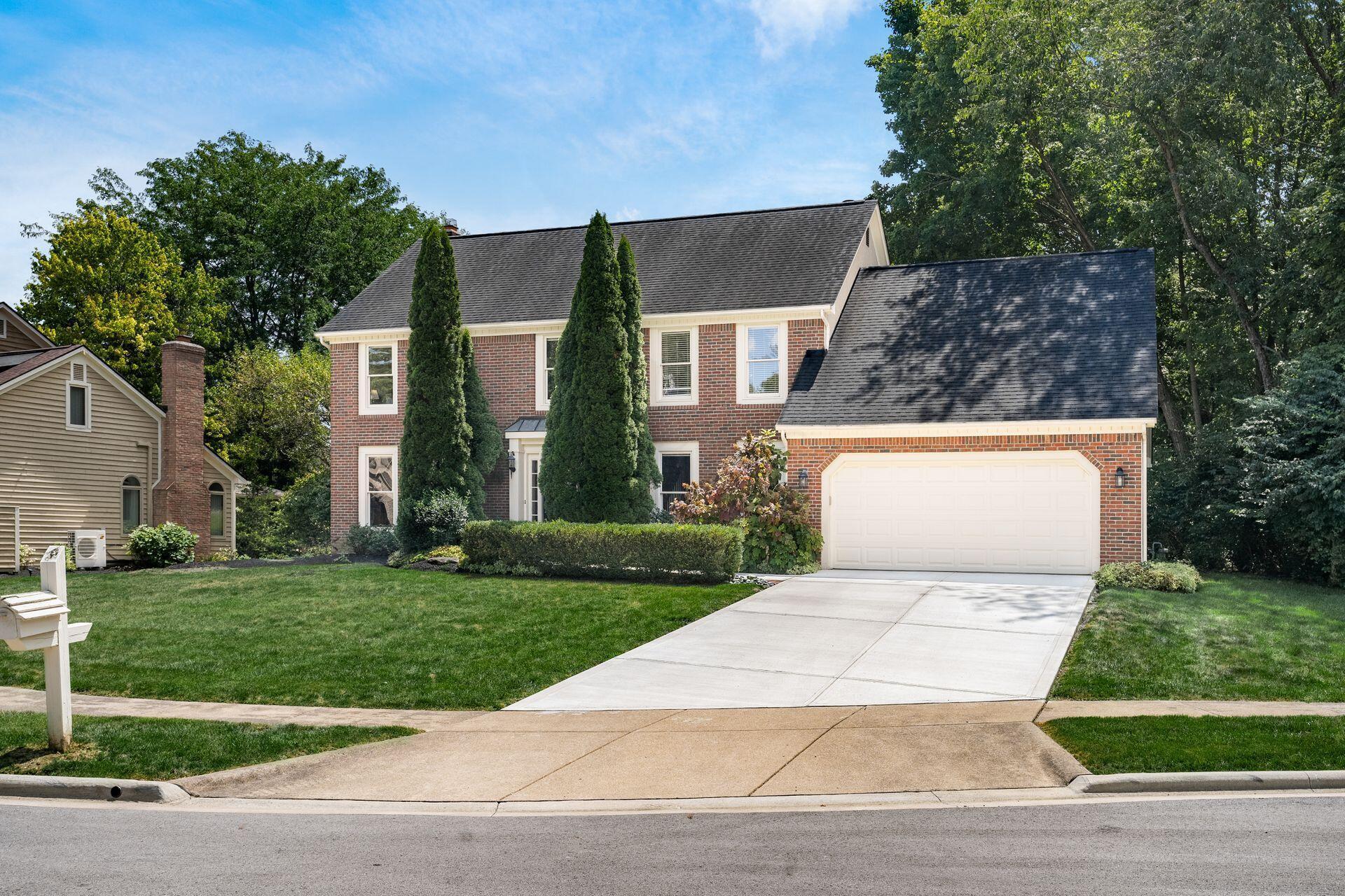 5769 Finnegan Court, Dublin, Ohio image 5
