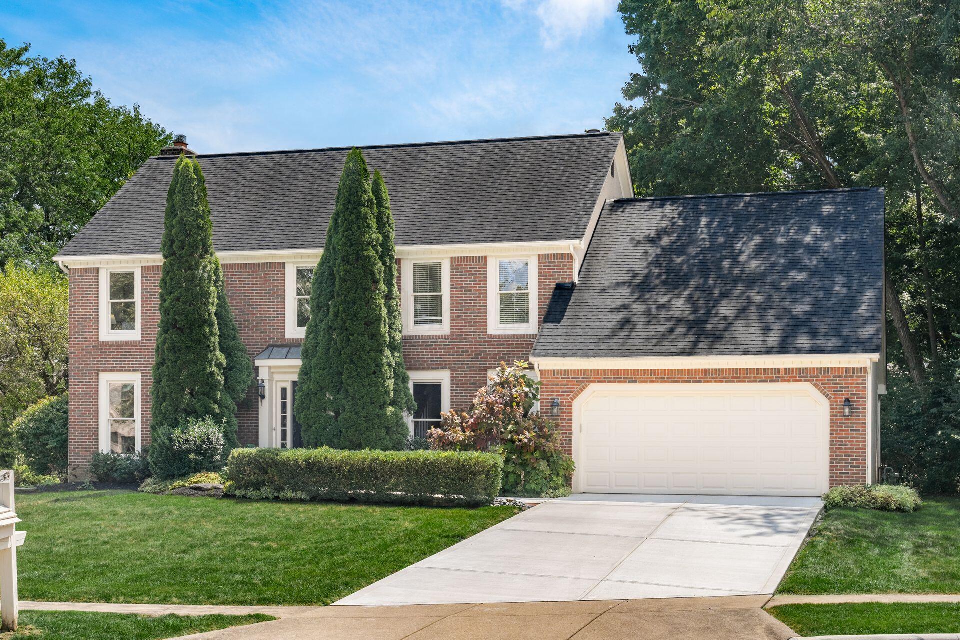 5769 Finnegan Court, Dublin, Ohio image 3