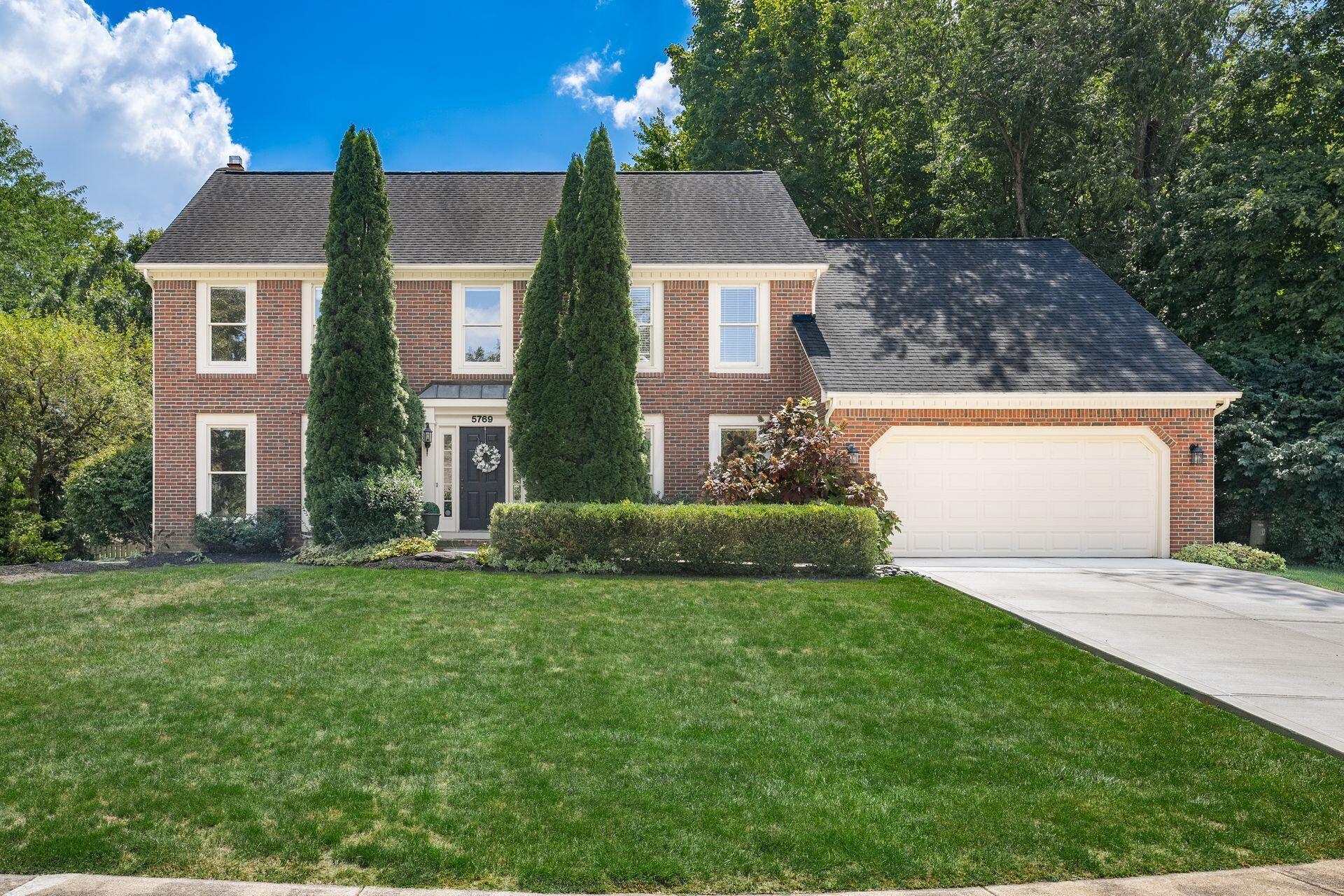 5769 Finnegan Court, Dublin, Ohio image 4