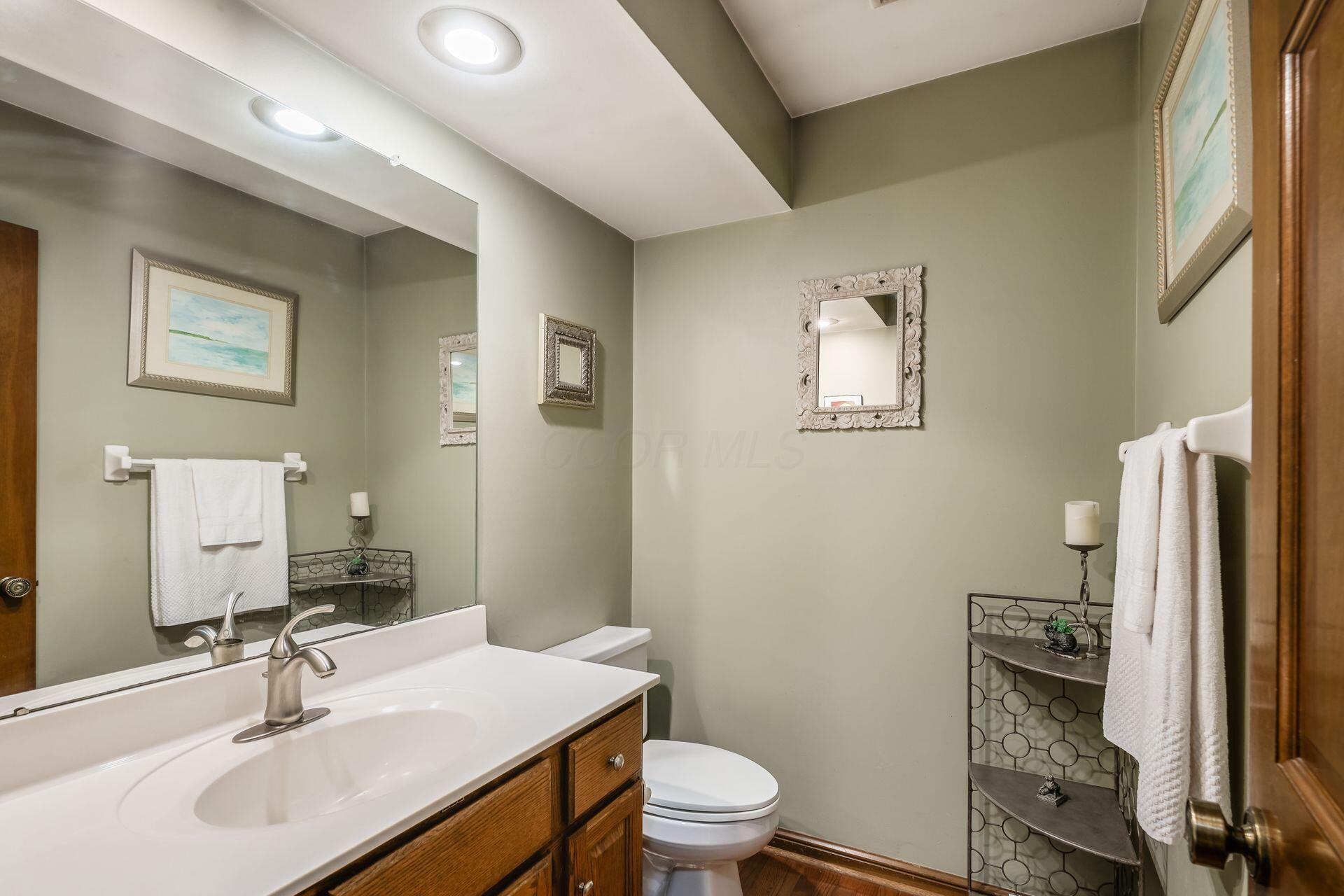5769 Finnegan Court, Dublin, Ohio image 23