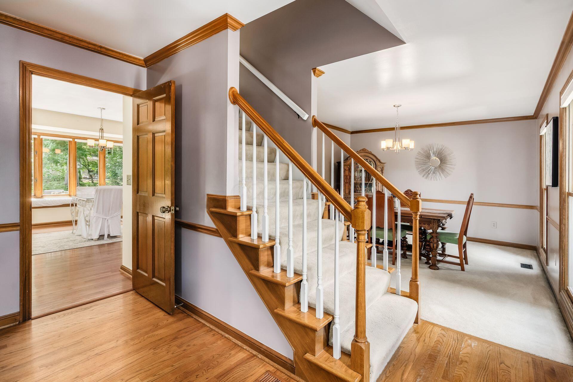 5769 Finnegan Court, Dublin, Ohio image 8