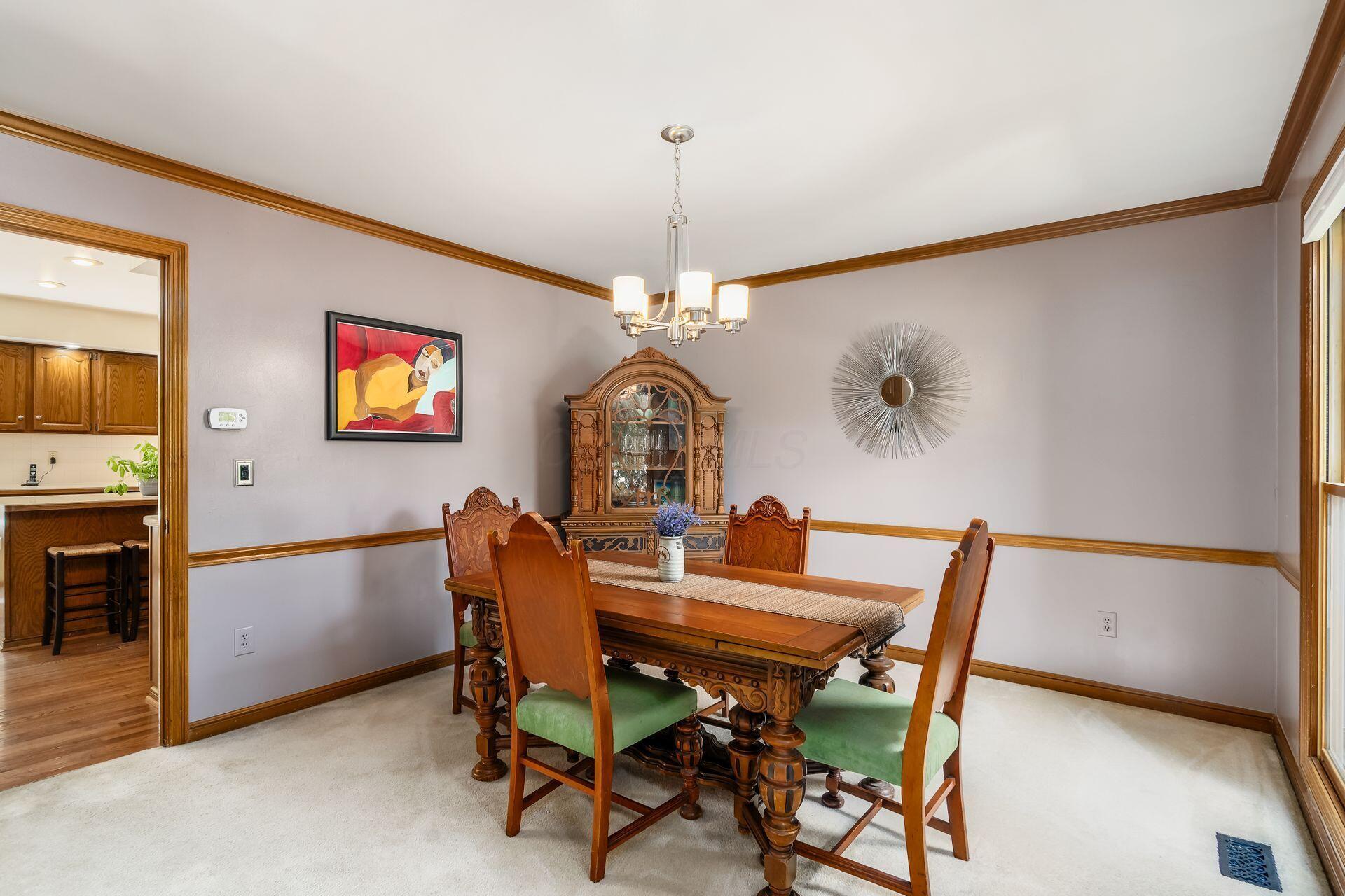 5769 Finnegan Court, Dublin, Ohio image 13