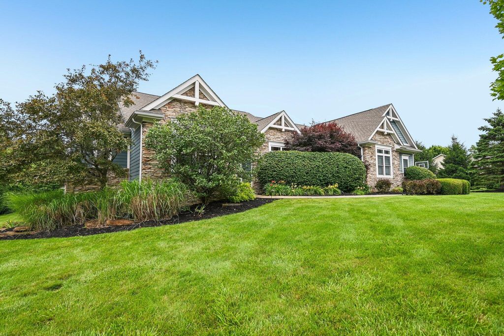 Photo of 159 Stone Creek Drive, Granville, OH 43023 (MLS # 226023117)