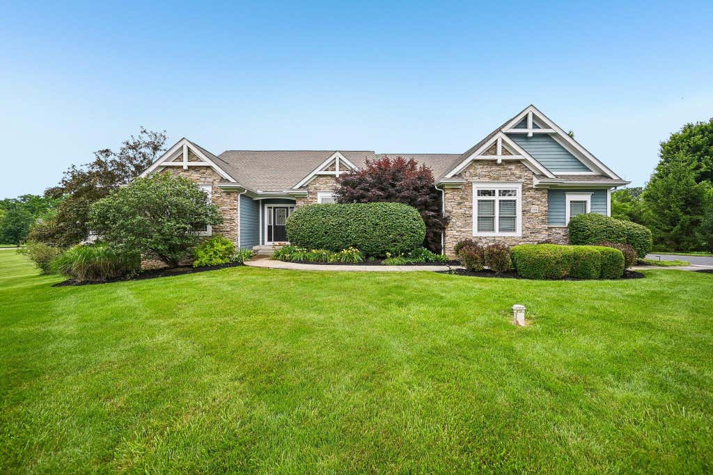 Photo of 159 Stone Creek Drive, Granville, OH 43023 (MLS # 226023117)