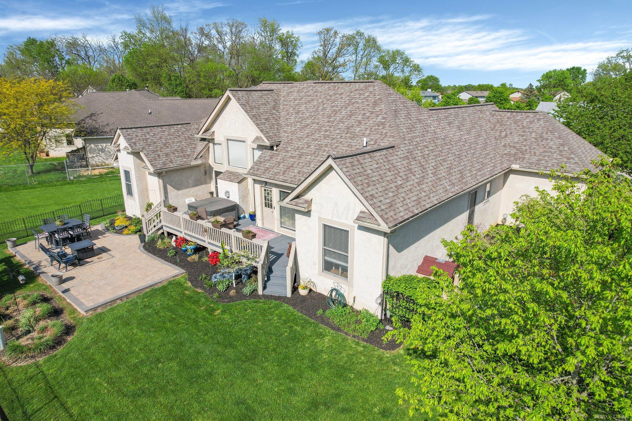 1714 Tuscarora Drive, Grove City, Ohio image 43