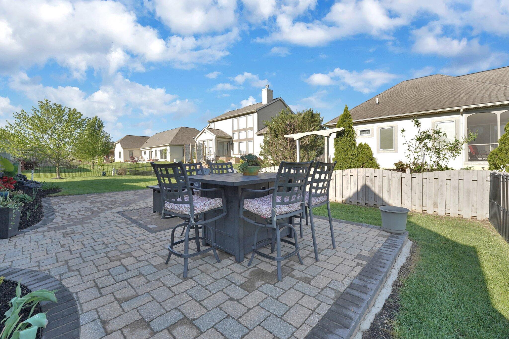 1714 Tuscarora Drive, Grove City, Ohio image 35
