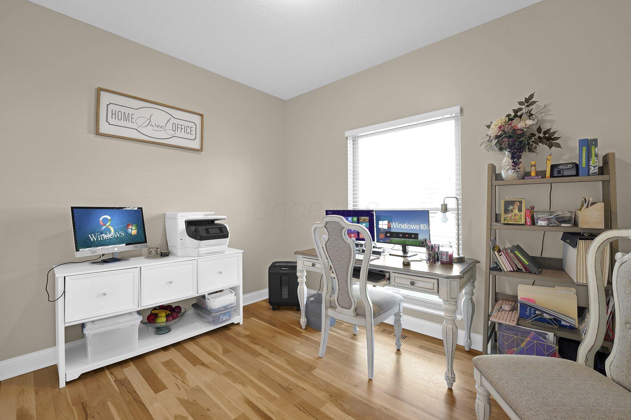 1714 Tuscarora Drive, Grove City, Ohio image 17