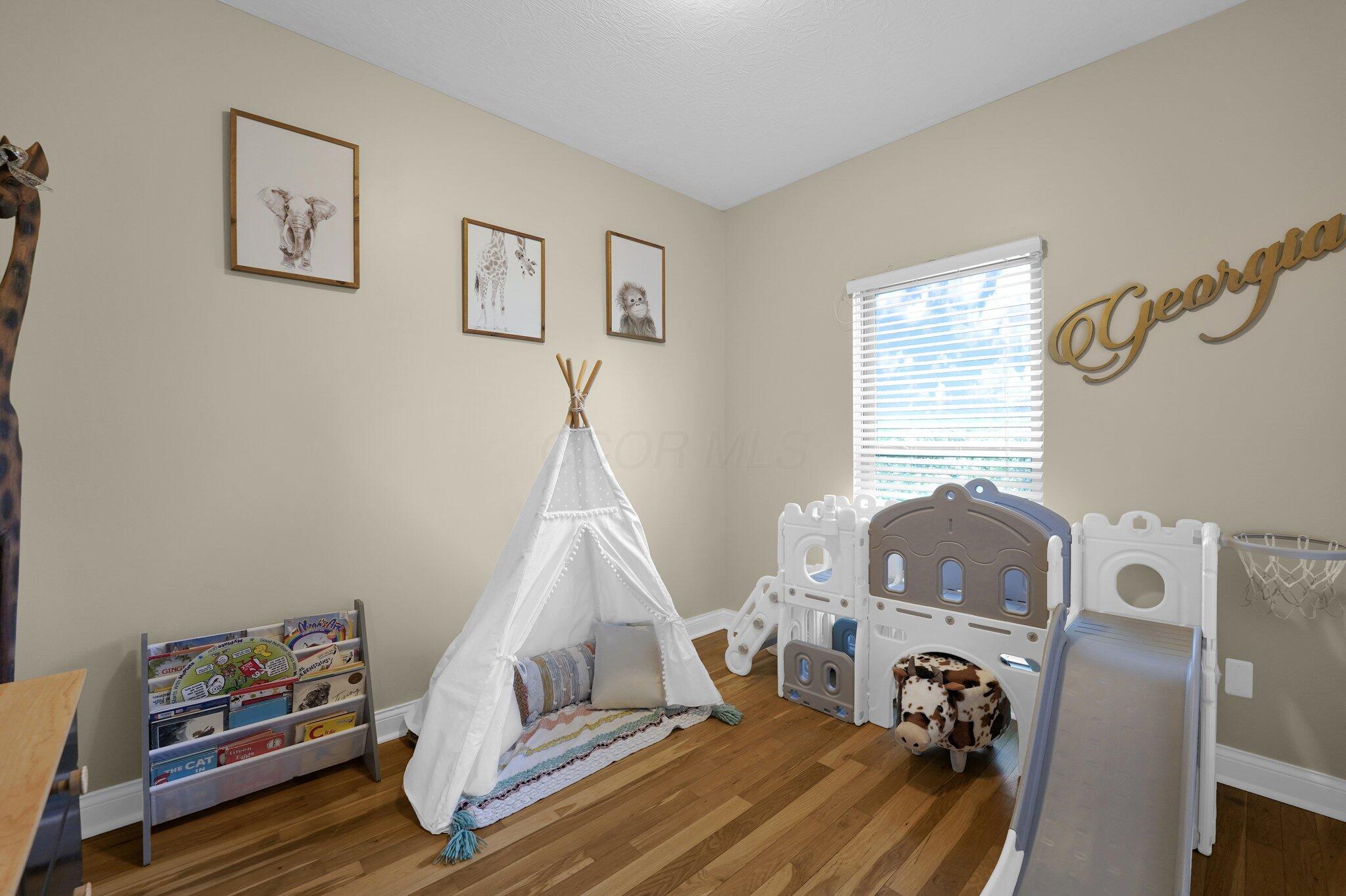 1714 Tuscarora Drive, Grove City, Ohio image 20