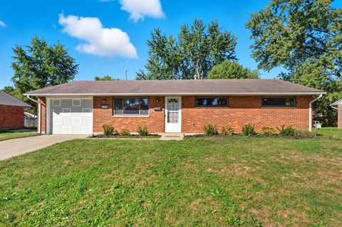 Photo of 5769 Montevideo Road, Westerville, OH 43081 (MLS # 225038246)