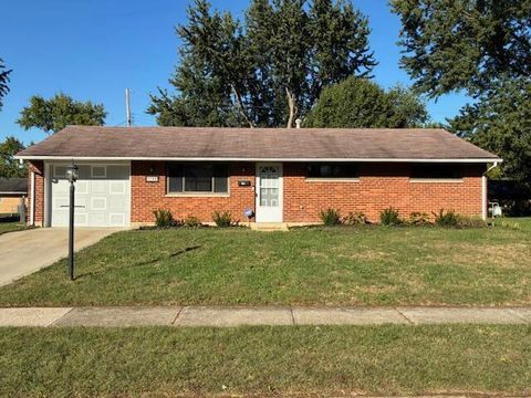 Photo of 5769 Montevideo Road, Westerville, OH 43081 (MLS # 225038246)