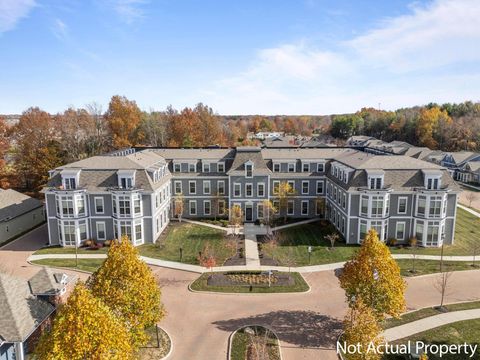 Tiny photo for 5604 Apothecary Way 4 #4, New Albany, OH 43054 (MLS # 225043284)