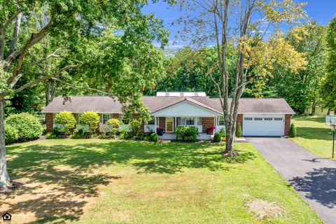 Photo of 10942 Johnstown Road, New Albany, OH 43054 (MLS # 225031307)