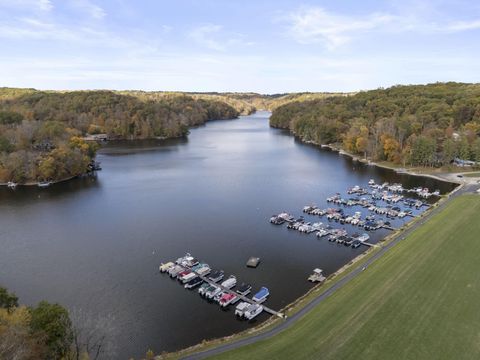 Tiny photo for 1633 Cardinal Hill Lane, Sugar Grove, OH 43155 (MLS # 226003230)