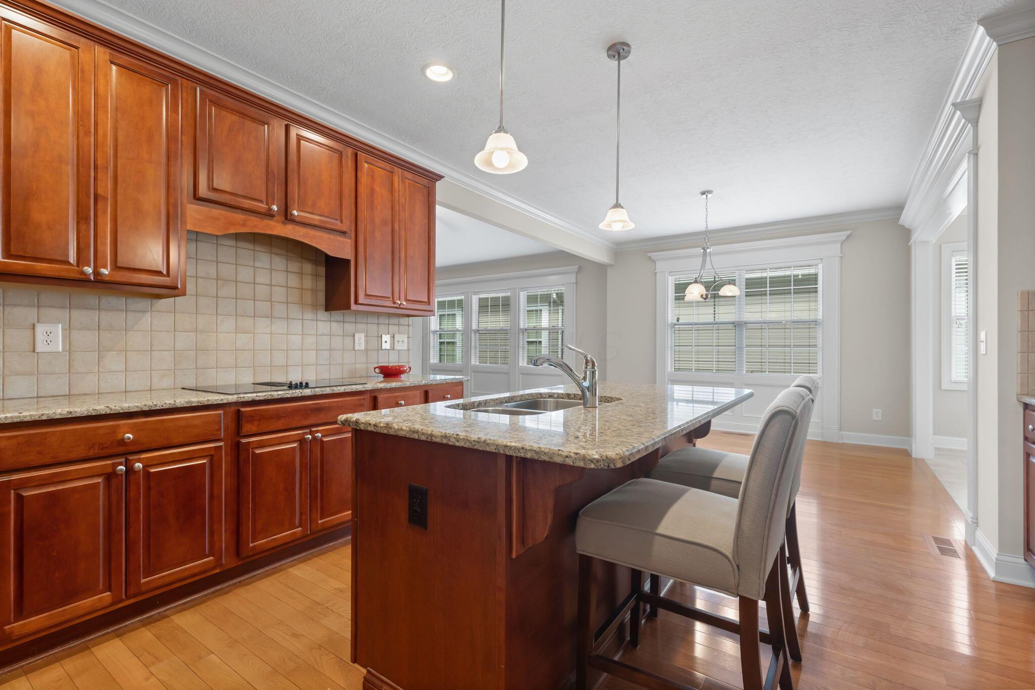 5429 Langwell Drive, Westerville, Ohio image 17