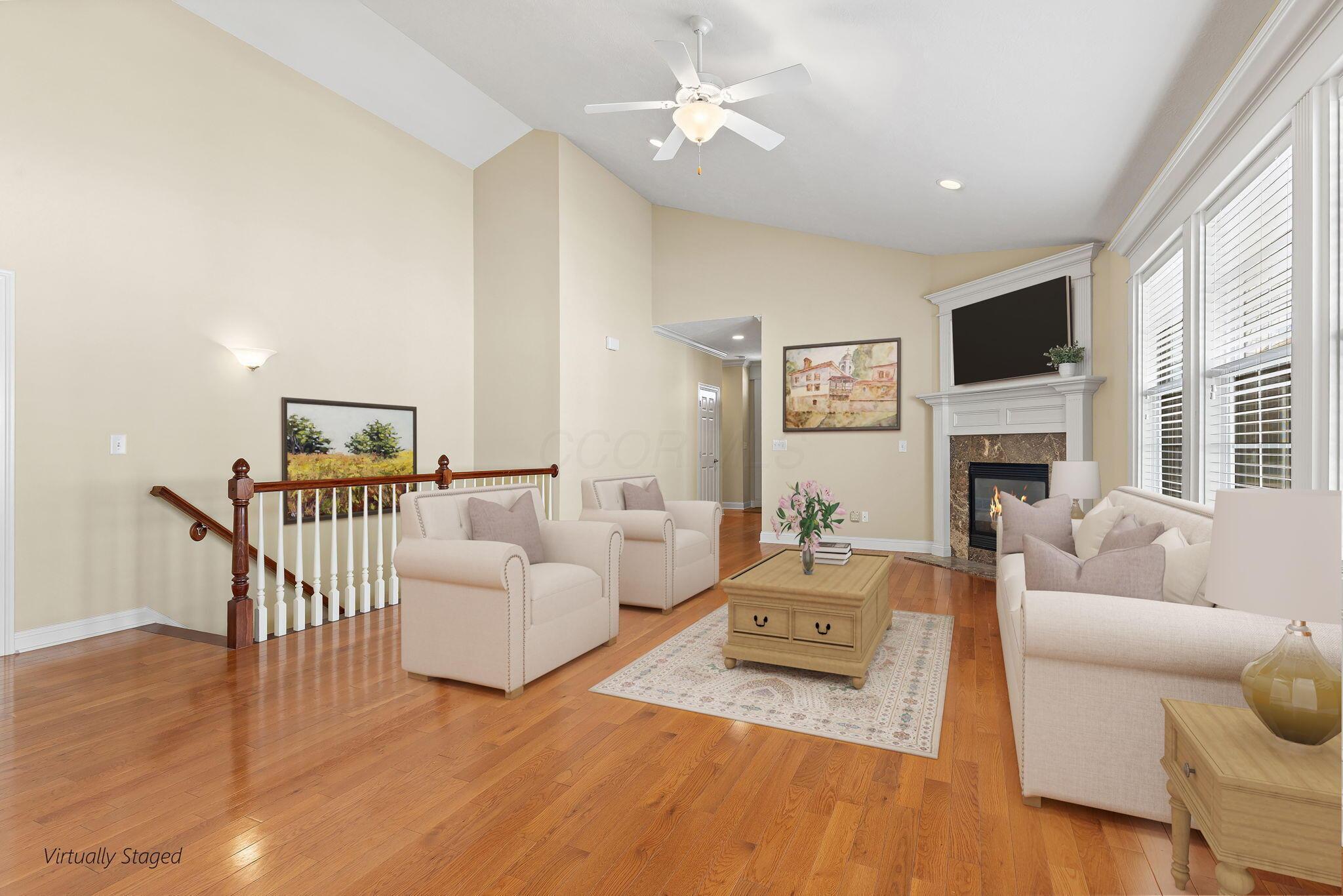 5429 Langwell Drive, Westerville, Ohio image 13