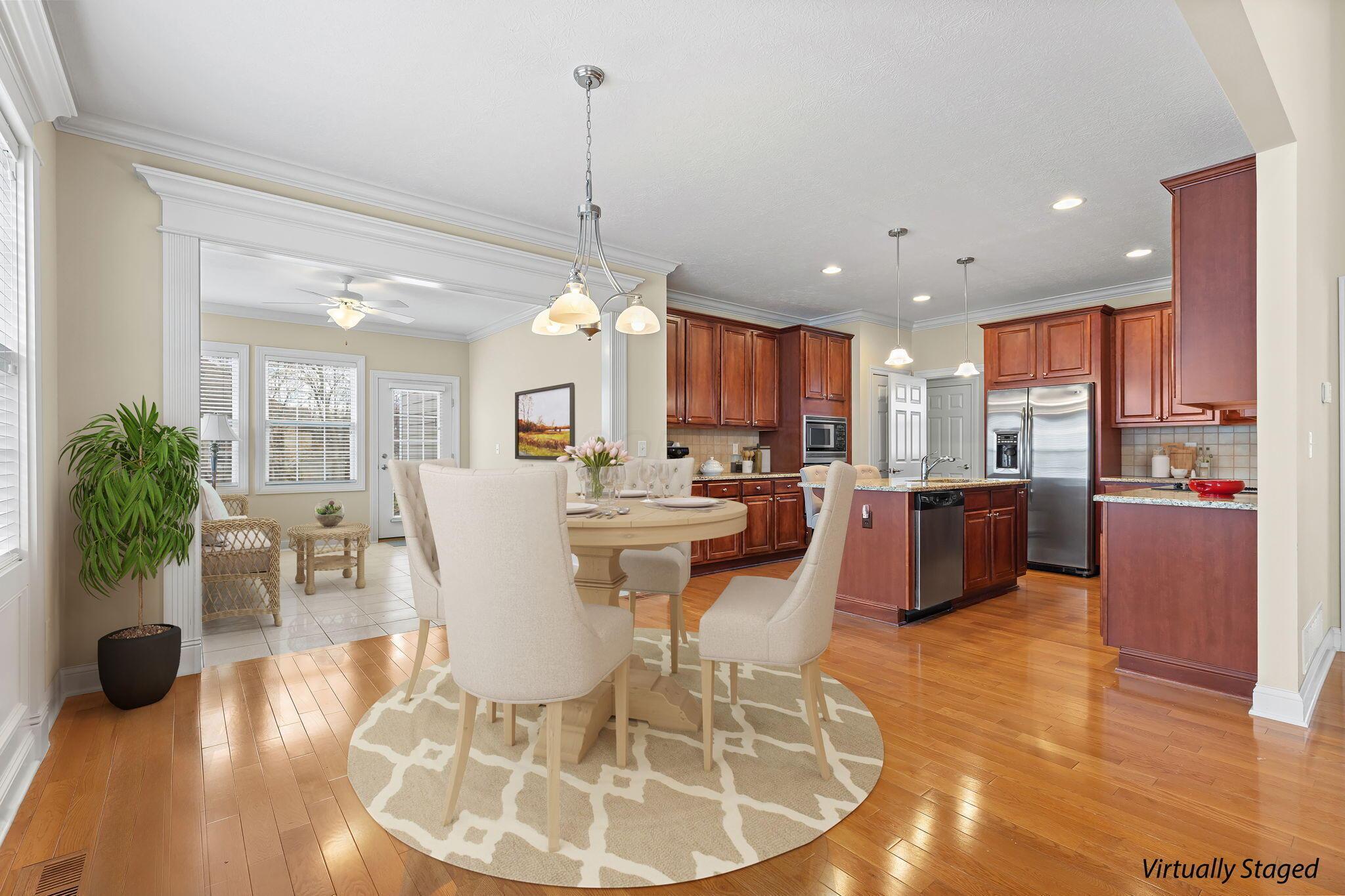 5429 Langwell Drive, Westerville, Ohio image 15