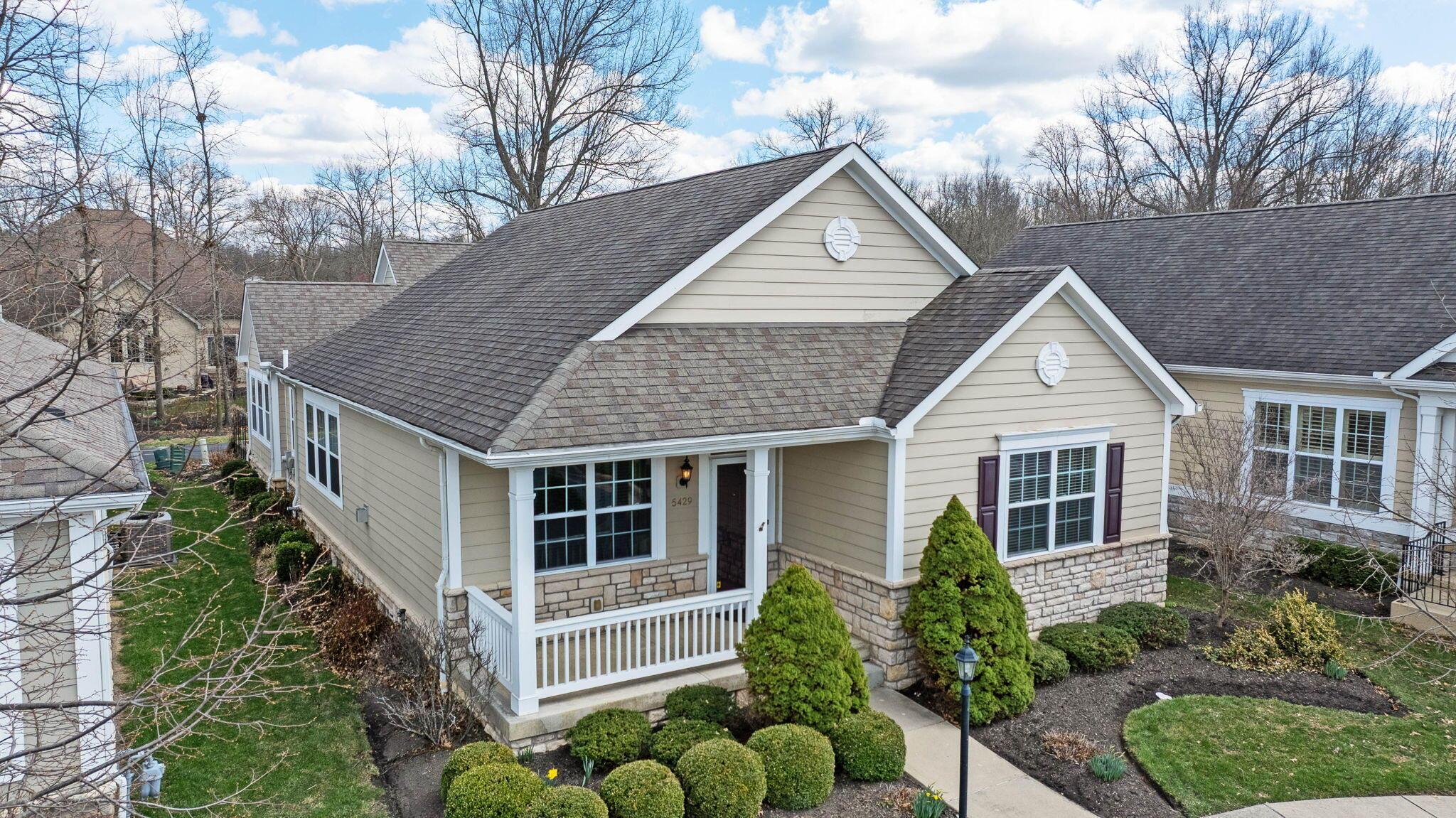5429 Langwell Drive, Westerville, Ohio image 45