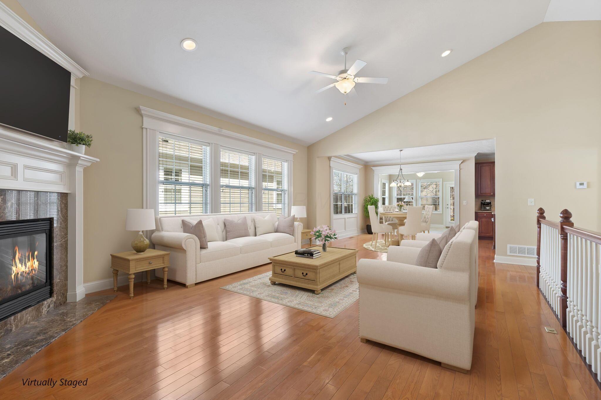5429 Langwell Drive, Westerville, Ohio image 11